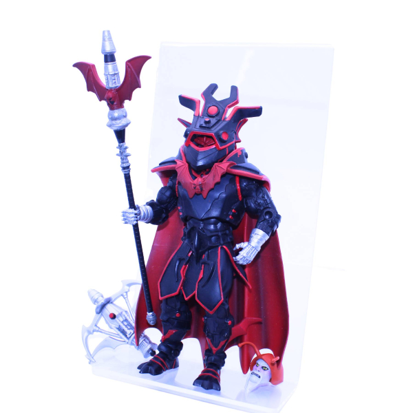 Masters of the Universe Classics Horde Prime Figur (Mattel 2012) | Sammlerzustand